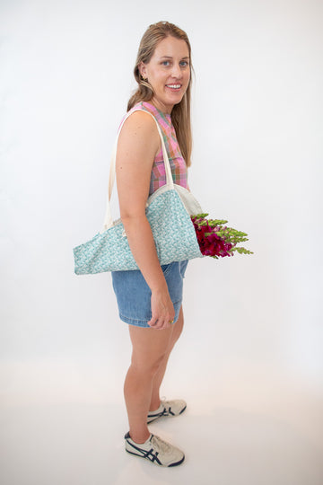 Bouquet Tote