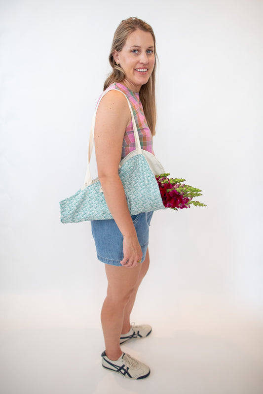 Bouquet Tote