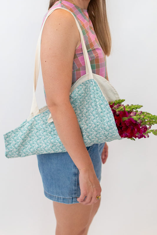 Bouquet Tote