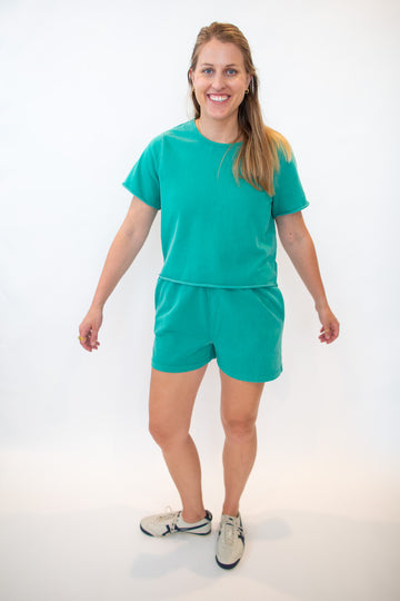 Allie Set