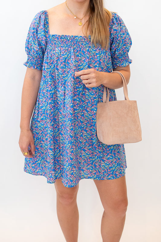 Iris Dress